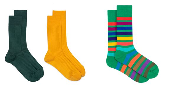 sock subscription